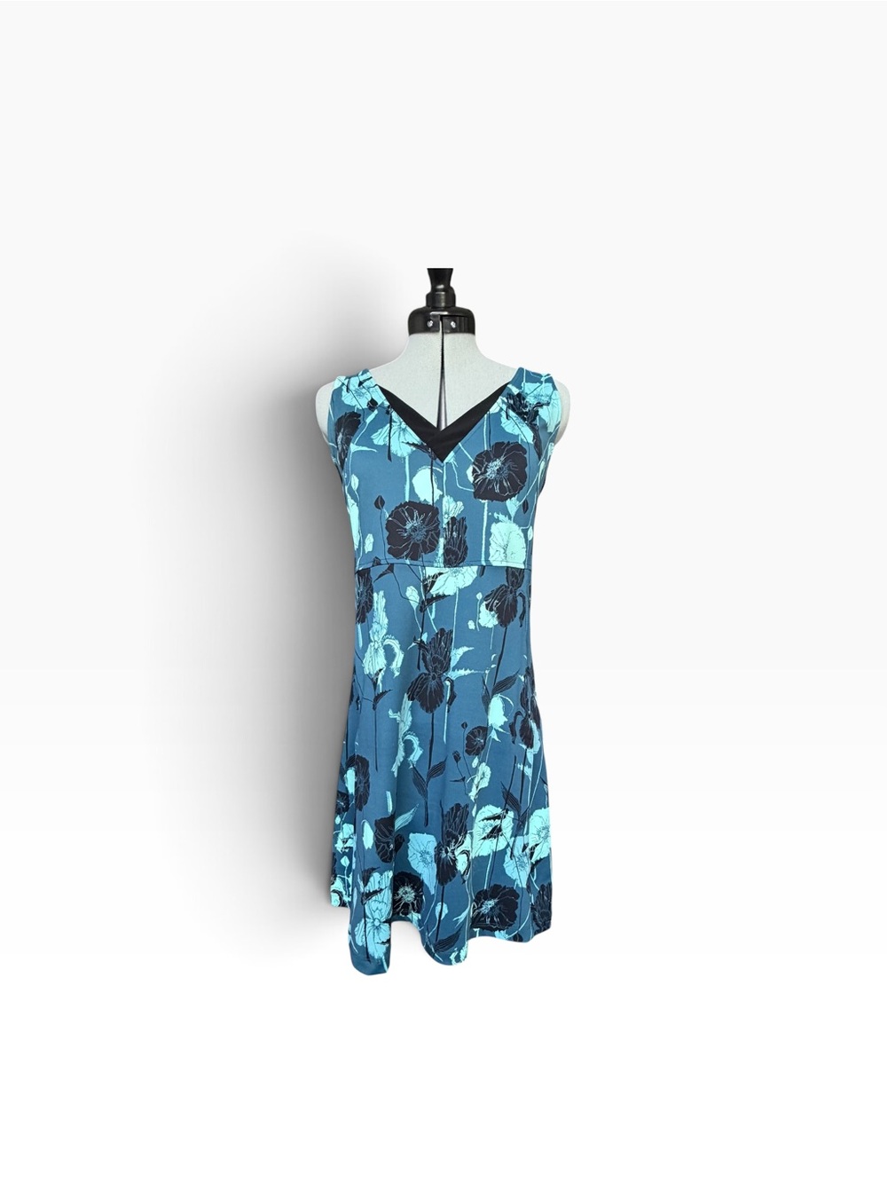 Title Nine Freelance V-neck Athletic Dress